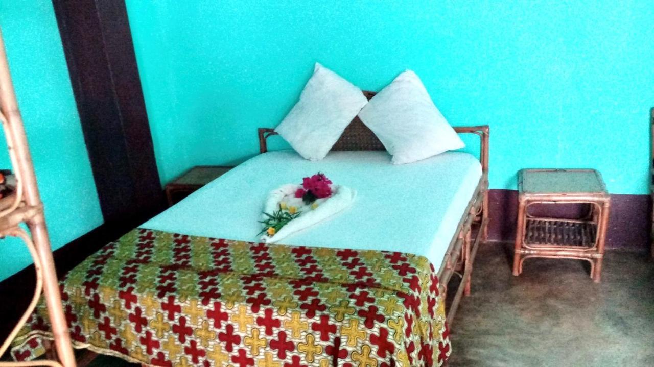 Mango Lodge Bubaque Habitación foto